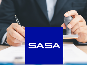 SPK'dan SASA'ya beklenen onay geldi