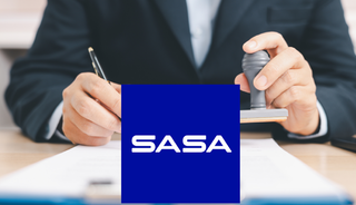 SPK'dan SASA'ya beklenen onay geldi