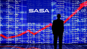 BofA durduramadı: SASA tabana oturdu! 