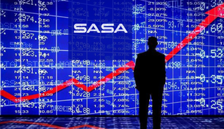 BofA durduramadı: SASA tabana oturdu!