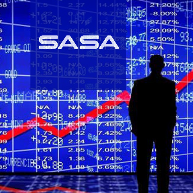 BofA durduramadı: SASA tabana oturdu! 