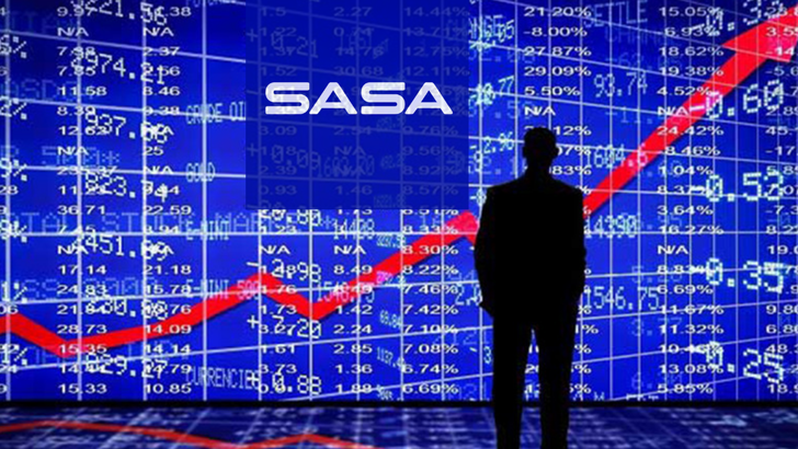 BofA durduramadı: SASA tabana oturdu! 