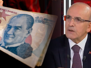 Bakan Şimşek'ten Memur ve emekli maaşlarına ilişkin zam mesajı!