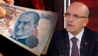 Bakan Şimşek'ten Memur ve emekli maaşlarına ilişkin zam mesajı!
