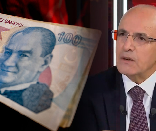 Bakan Şimşek'ten Memur ve emekli maaşlarına ilişkin zam mesajı!