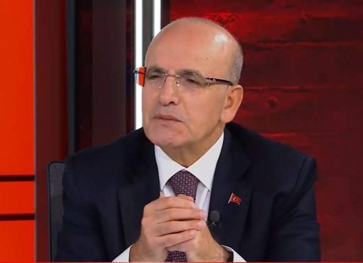 Bakan Şimşek ten Memur ve emekli maaşlarına ilişkin zam mesajı!, Görsel 1
