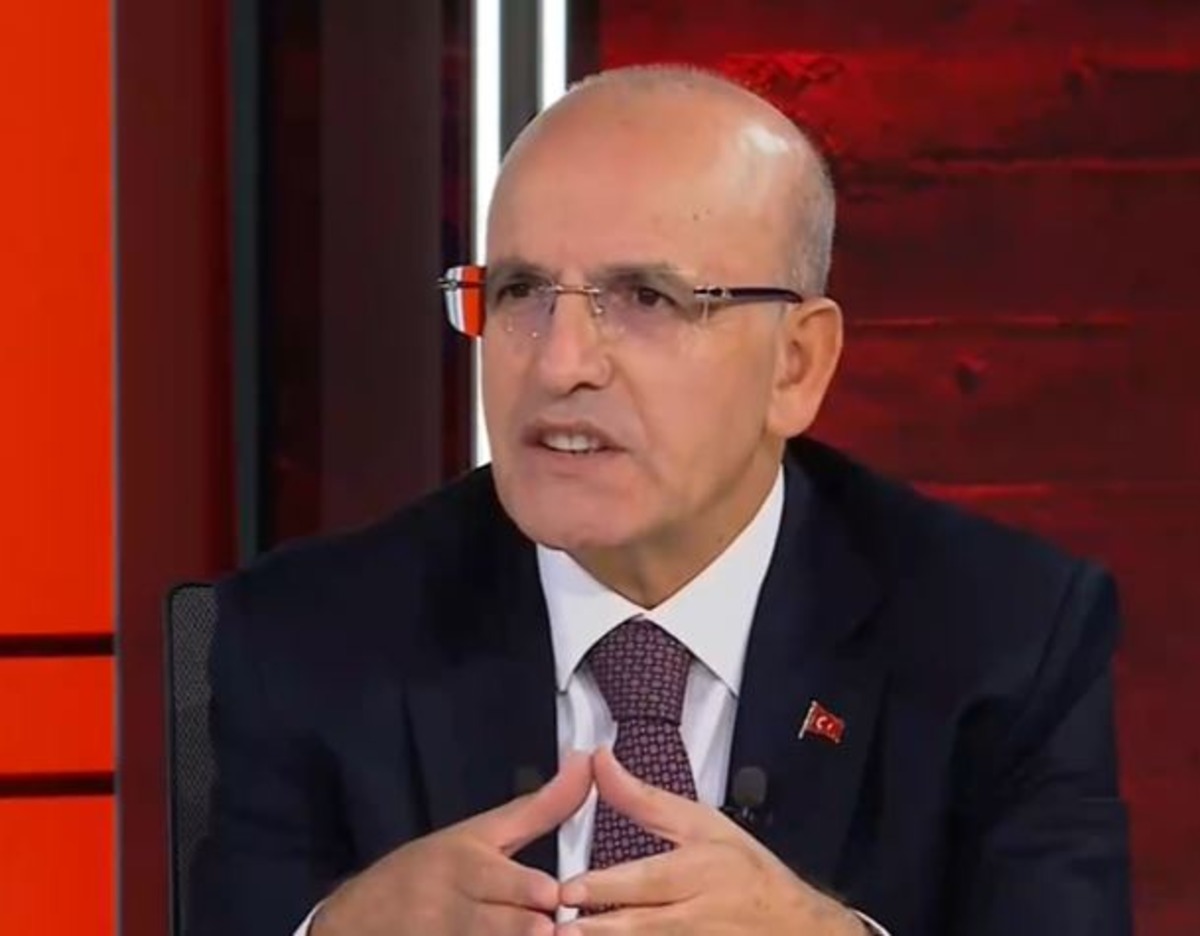 Bakan Şimşek ten Memur ve emekli maaşlarına ilişkin zam mesajı!, Görsel 2