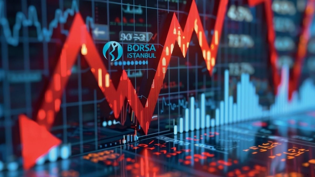 BIST100 de kayıp yüzde 6 ya yaklaştı: Borsa neden düşüyor?, Görsel 1