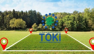 TOKİ 47 ilde arsaları satışa çıkarıyor! Yüzde 25 peşinat, 48 ay vade