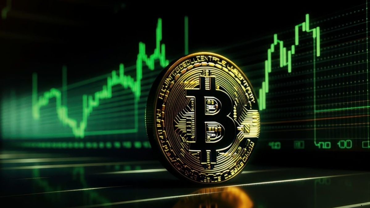 Deutsche Bank Bitcoin ve Ether için düğmeye bastı!, Görsel 1