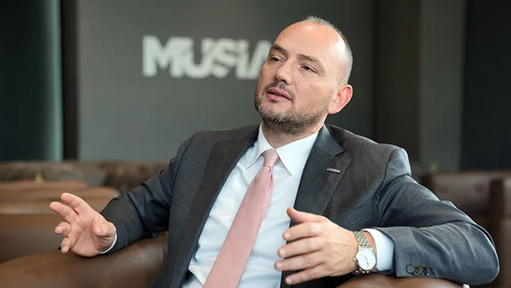 M&Uuml;SİAD'dan TCMB faiz indirimi mesajı! 100 baz puan işaret edildi