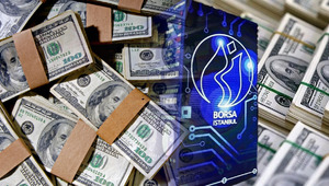 Kasası dolu, borcu d&uuml;ş&uuml;k Borsa İstanbul şirketleri