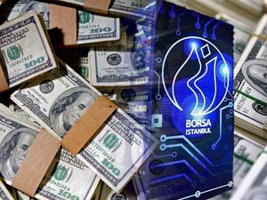 Kasası dolu, borcu d&uuml;ş&uuml;k Borsa İstanbul şirketleri