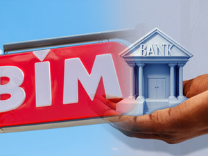 BİM bankacılığa adım attı! Dost Katılım Bankası resmen kuruldu