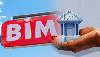 BİM bankacılığa adım attı! Dost Katılım Bankası resmen kuruldu