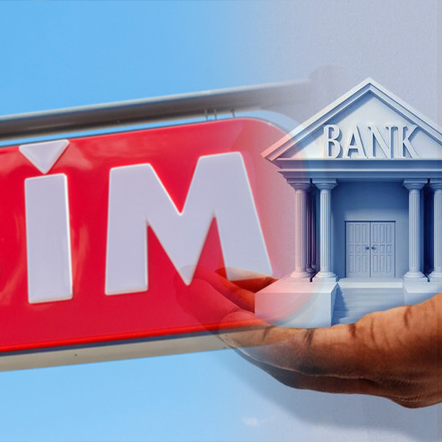 BİM bankacılığa adım attı! Dost Katılım Bankası resmen kuruldu