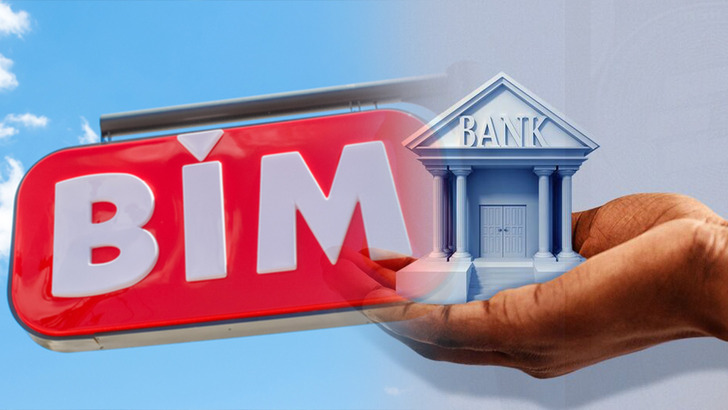 BİM bankacılığa adım attı! Dost Katılım Bankası resmen kuruldu