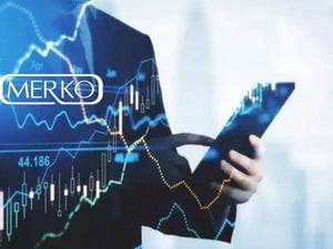 MERKO&rsquo;da patron alımı! 2,67 milyon lot alındı