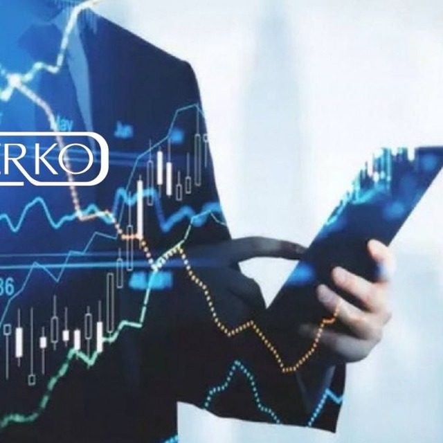 MERKO&rsquo;da patron alımı! 2,67 milyon lot alındı