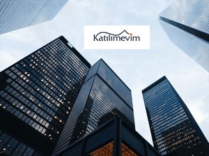 Katılımevim&rsquo;den flaş a&ccedil;ıklama! İstifaların adresi belli oldu