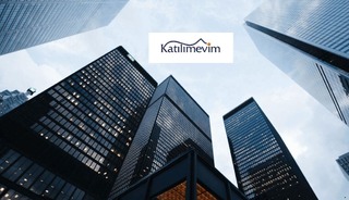 Katılımevim&rsquo;den flaş a&ccedil;ıklama! İstifaların adresi belli oldu