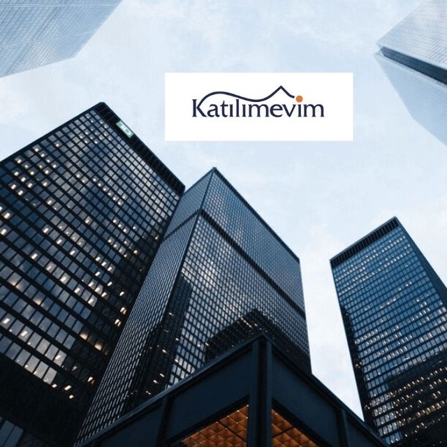 Katılımevim&rsquo;den flaş a&ccedil;ıklama! İstifaların adresi belli oldu