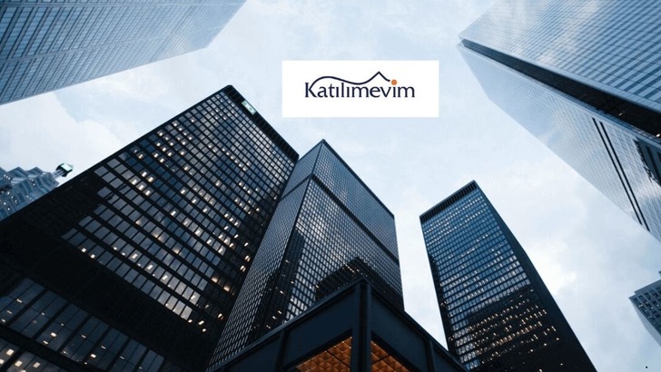 Katılımevim&rsquo;den flaş a&ccedil;ıklama! İstifaların adresi belli oldu