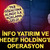 İnfo Yatırım ve Hedef Holding'e operasyon: Namık Kemal G&ouml;kalp emniyette! İlk a&ccedil;ıklama geldi