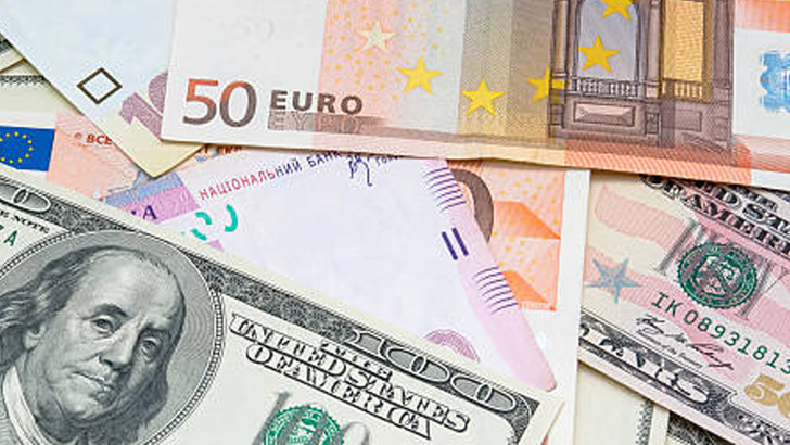 Dolar ka&ccedil; TL oldu? İşte 17 Eyl&uuml;l dolar ve euro kuru