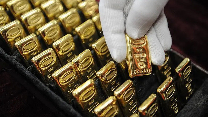 &Ccedil;eyrek altın ka&ccedil; TL 17 Eyl&uuml;l 2026: Altın Fed'i aştı, toparlanıyor