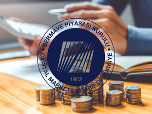SPK'dan milyarlarca liralık ihra&ccedil;lara onay! Listede 7 şirket var