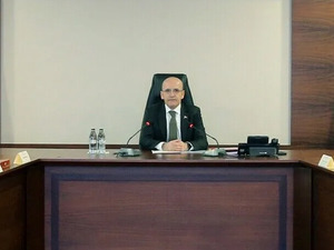 Finansal İstikrar Komitesi toplandı! "Yapısal risk bulunmuyor"