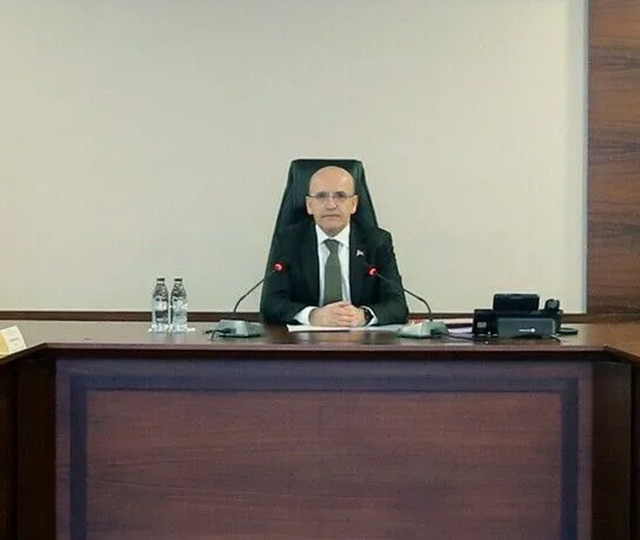 Finansal İstikrar Komitesi toplandı! "Yapısal risk bulunmuyor"