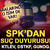 SPK'dan KTLEV, GUNDG ve DSTKF hisseleri hakkında su&ccedil; duyurusu!