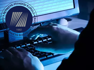 SPK'dan 5 internet sitesine erişim engeli
