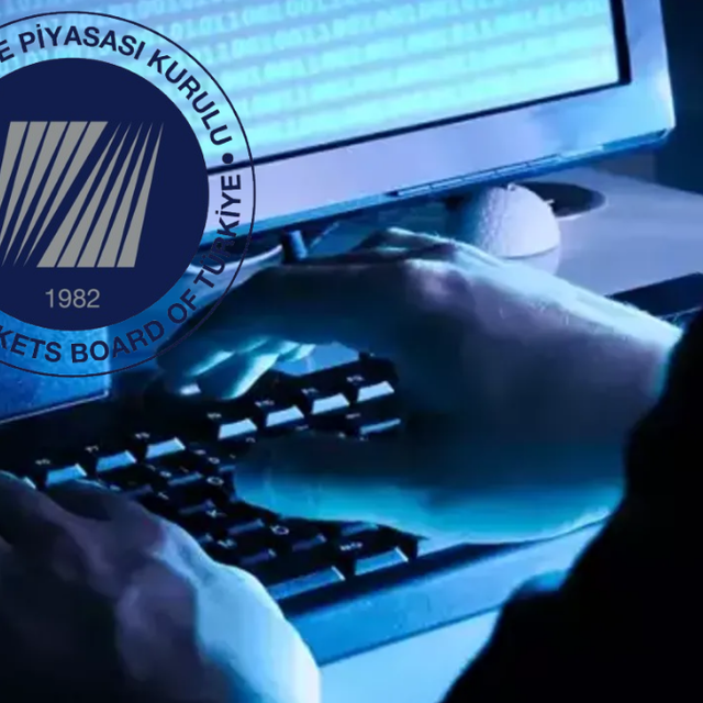 SPK'dan 5 internet sitesine erişim engeli