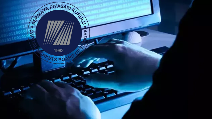 SPK'dan 5 internet sitesine erişim engeli