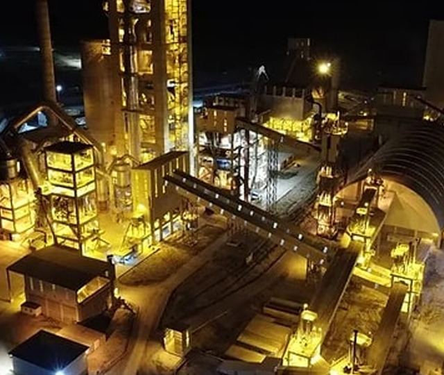 Limak &Ccedil;imento LMKDC'den yeni yatırım a&ccedil;ıklaması!