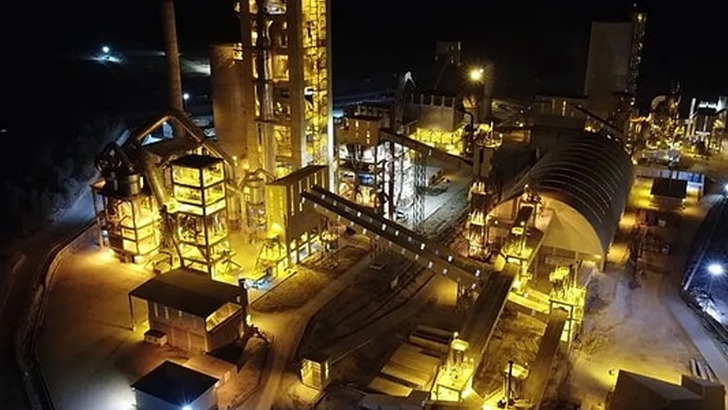 Limak &Ccedil;imento LMKDC'den yeni yatırım a&ccedil;ıklaması!