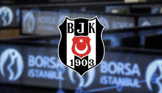 Beşiktaş BJKAS hisselerini bir bir satıyor! SPK'ya başvurdu