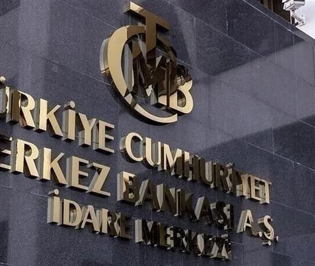 TCMB'den likidite hamlesi: Repo fonlaması artırılacak