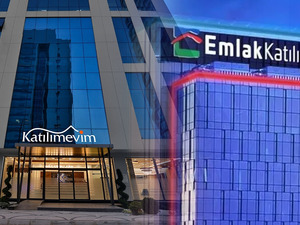 Katılımevim ve Birevim hamlesi! Tera'nın ardından Emlak Katılım da masada