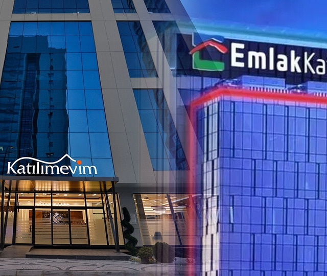 Katılımevim ve Birevim hamlesi! Tera'nın ardından Emlak Katılım da masada