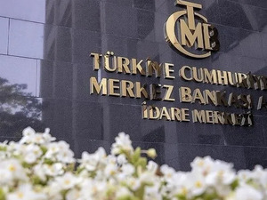 TCMB harekete ge&ccedil;ti! Repo artırıldı, limitler 10 katına &ccedil;ıktı