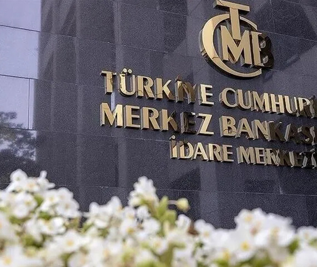 TCMB harekete ge&ccedil;ti! Repo artırıldı, limitler 10 katına &ccedil;ıktı