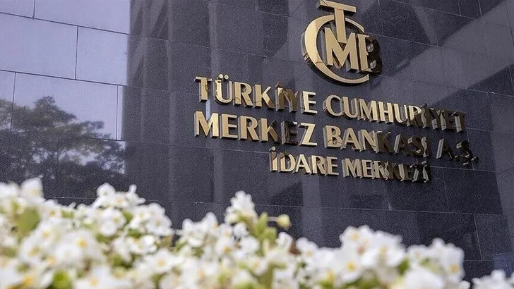 TCMB harekete ge&ccedil;ti! Repo artırıldı, limitler 10 katına &ccedil;ıktı