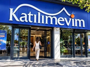 Katılımevim (KTLEV) pay devri i&ccedil;in a&ccedil;ıklama geldi