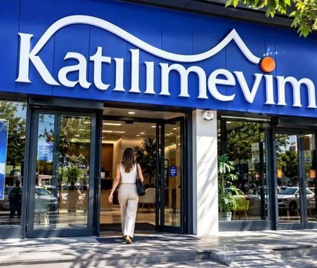 Katılımevim y&ouml;netiminde s&uuml;re dolmadan istifa kararı