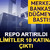 TCMB harekete ge&ccedil;ti! Repo artırıldı, limitler 10 katına &ccedil;ıktı