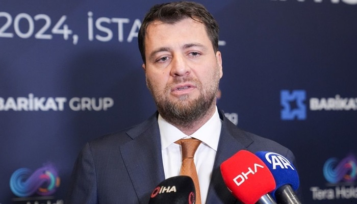 Tera Yatırım&rsquo;da flaş gelişme! Emre Tezmen hakkında karar